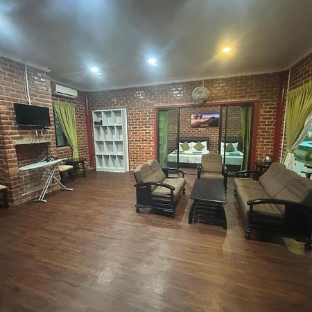 Yeob Village Kampong Padang  Екстер'єр фото