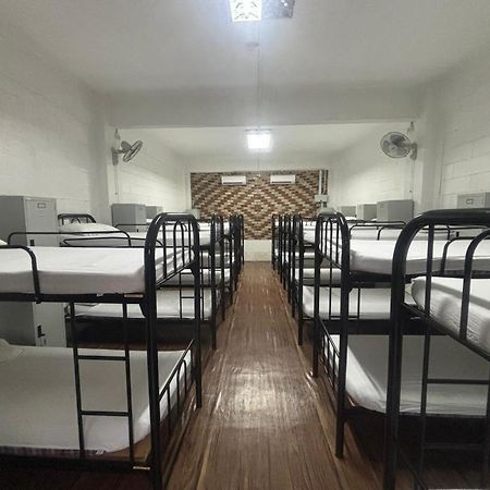Yeob Village Kampong Padang  Екстер'єр фото