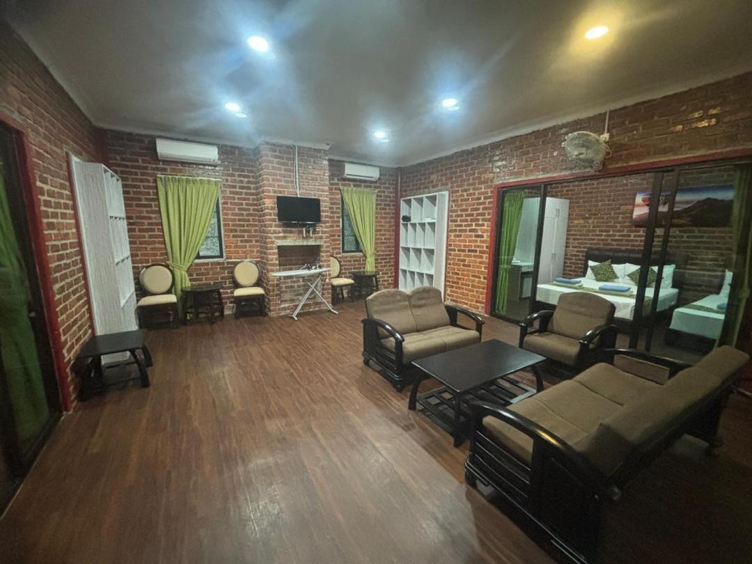 Yeob Village Kampong Padang  Екстер'єр фото