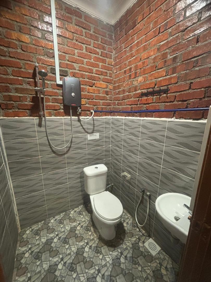 Yeob Village Kampong Padang  Екстер'єр фото