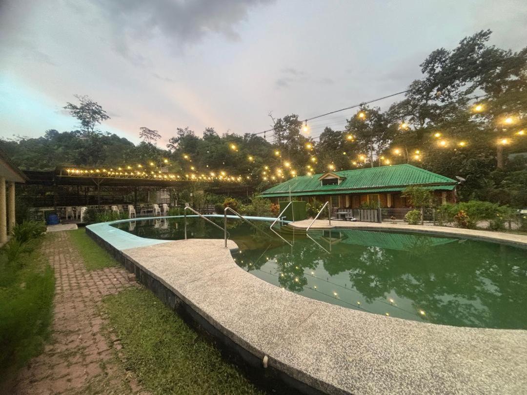 Yeob Village Kampong Padang  Екстер'єр фото