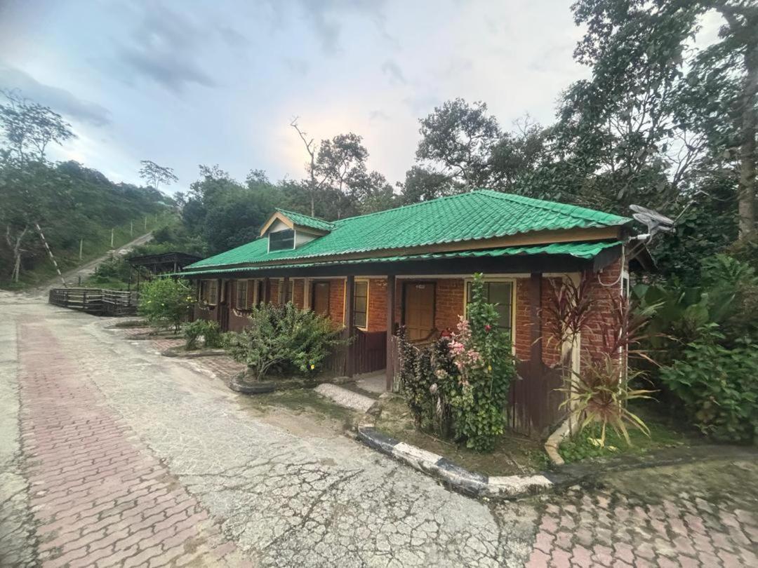 Yeob Village Kampong Padang  Екстер'єр фото