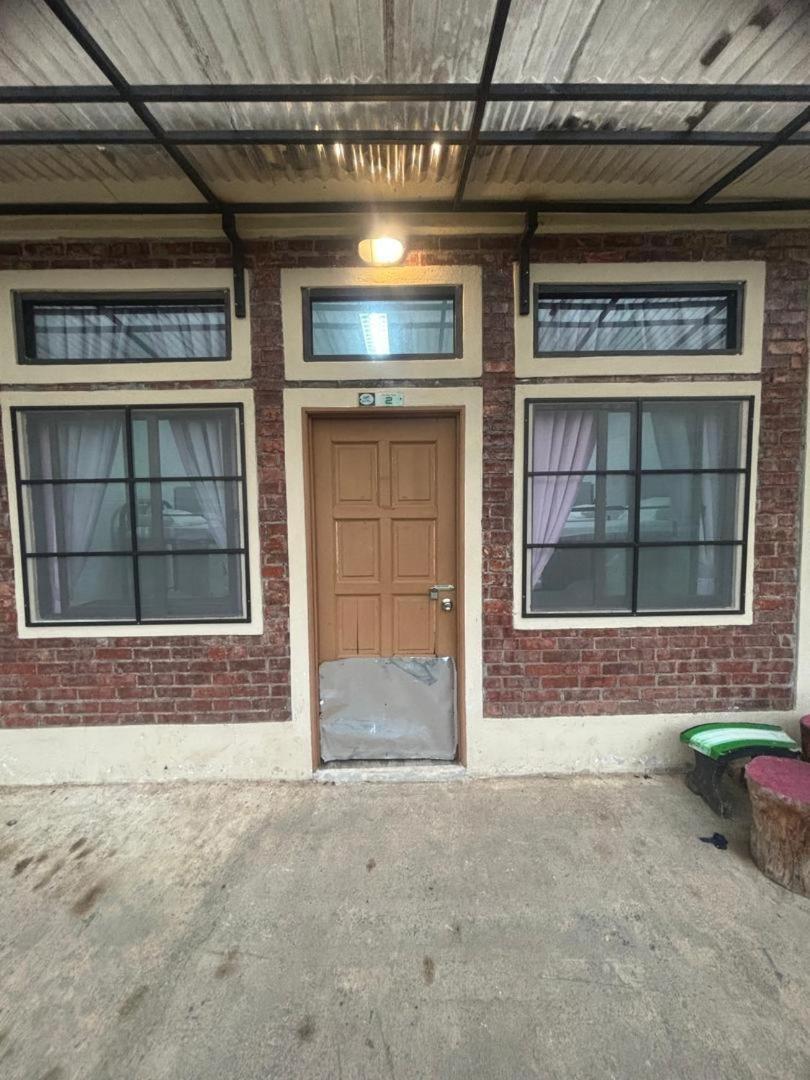Yeob Village Kampong Padang  Екстер'єр фото